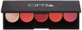 OFRA Signature Palette Lipstick 1