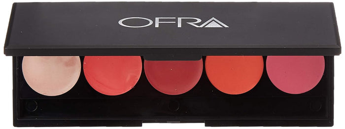 OFRA Signature Palette Lipstick 1