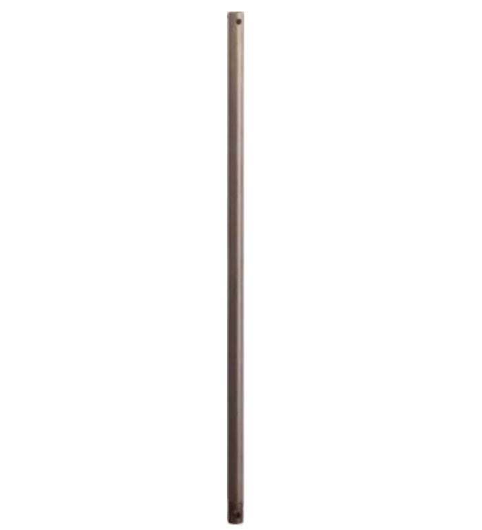Oiled Bronze- Down Rod