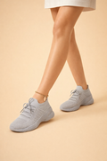 Oliwia | Women’s Comfortable Slip-On Sneakers with Breathable Design