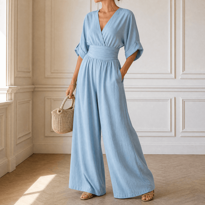 Powder Blue / S