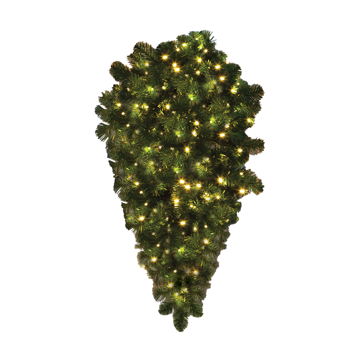 Dekra-Lite Olympia Pine Column Sprays