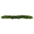 Olympia Pine Garland 9' Sections Dekra-Lite