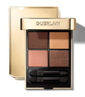 Guerlain Ombres G 4 Wild Nudes 258