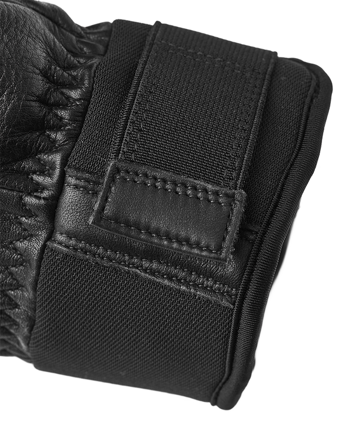 Omni 5 Finger - Gloves
