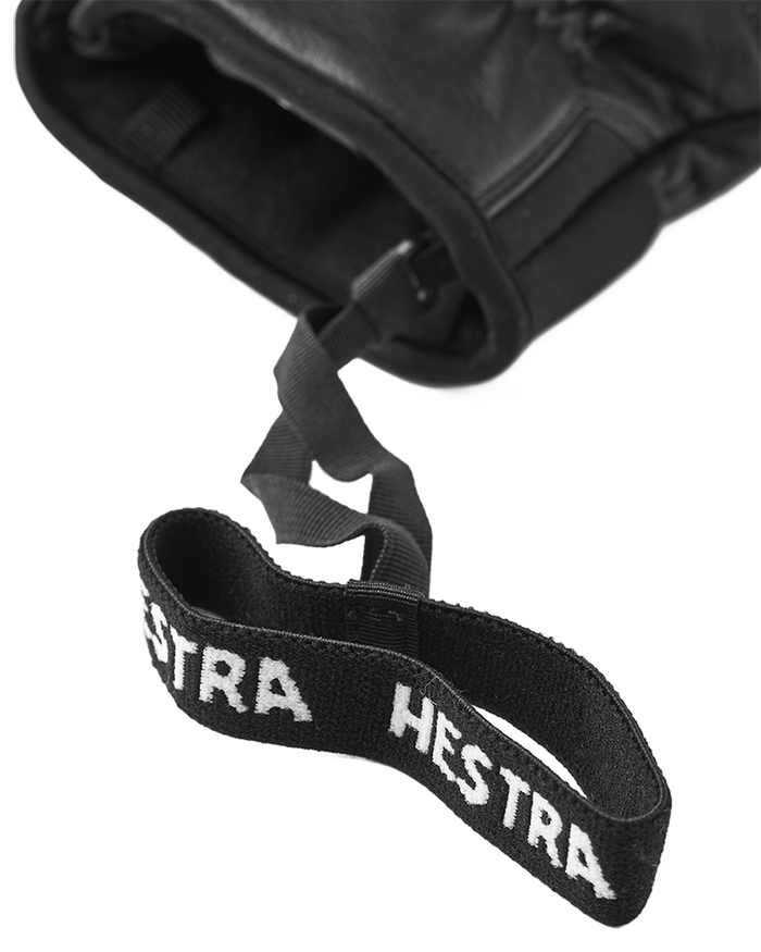 Omni 5 Finger - Gloves