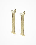Orecchini in argento  Wonder Snake