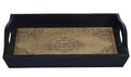 Ottoman Party Coffee Tea Tray