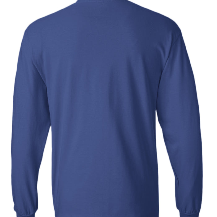 DEEP ROYAL - BACK