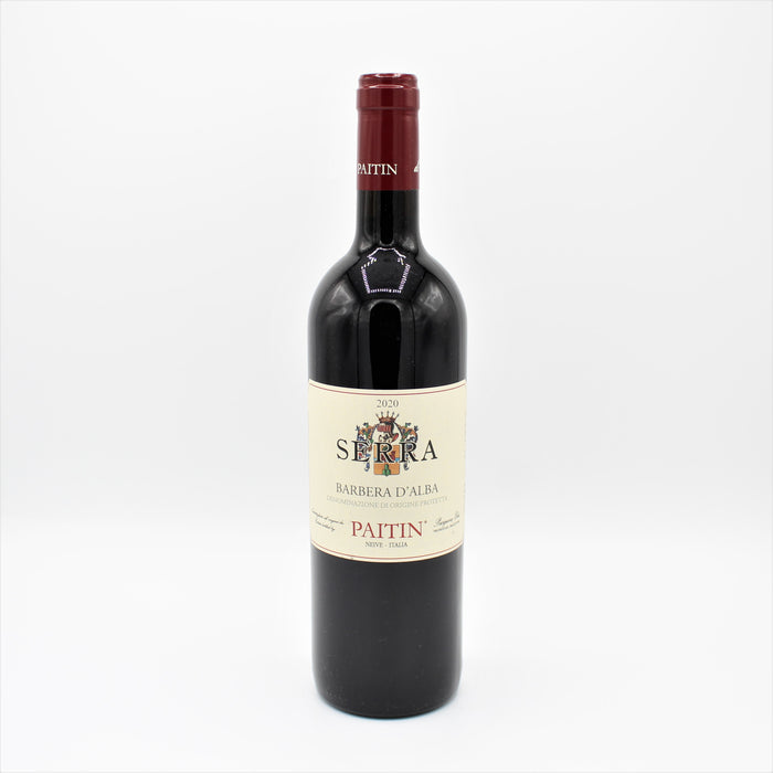 Paitin Barbera d'Alba 'Serra'
