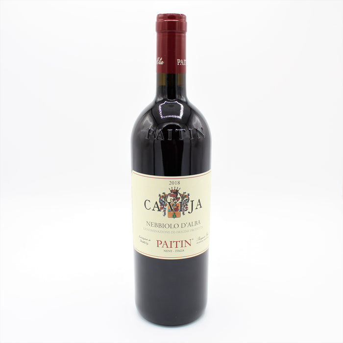 Paitin Nebbiolo d'Alba 'Ca' Veja'