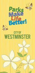Parks Single Vinyl Banner Dekra-Lite