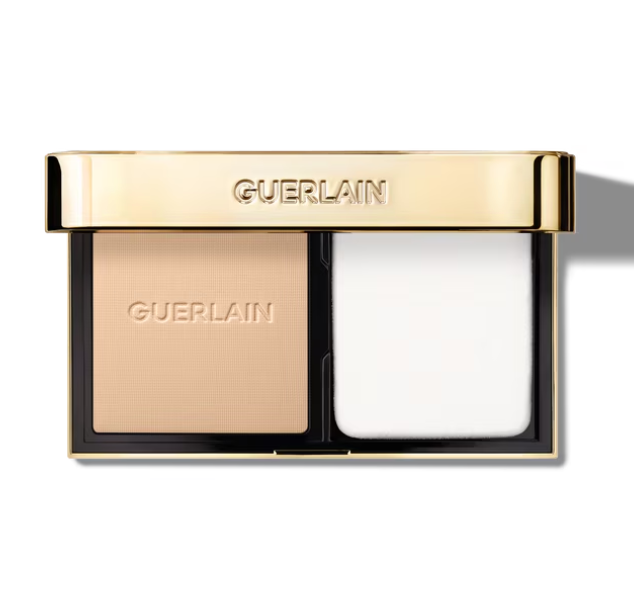 Guerlain Parure Gold Skin Control Compact Foundation 1N