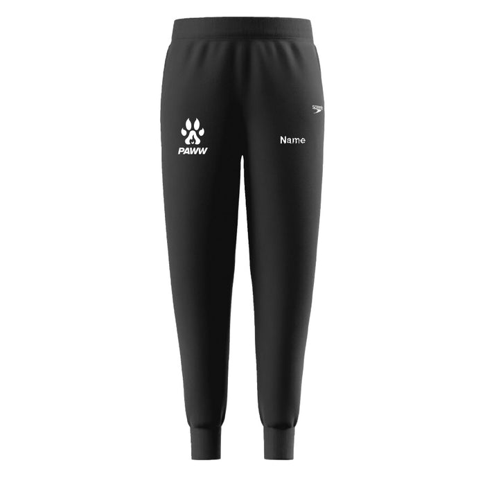 PAWW Speedo FEMALE Fleece Pant
