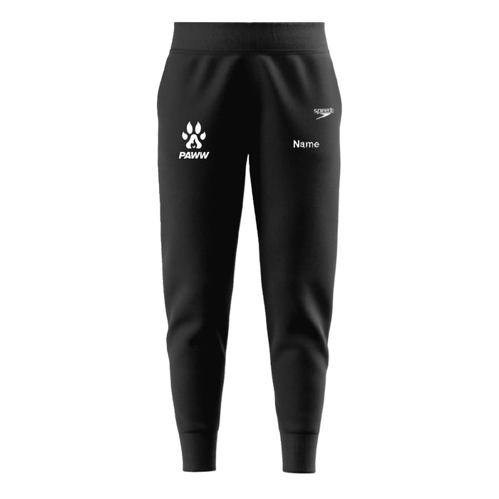 PAWW Speedo Junior Team Fleece Pant