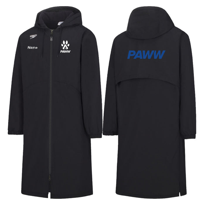 PAWW Speedo Team Parka 2.0