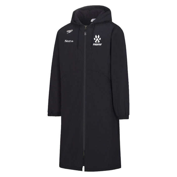 PAWW Speedo Team Parka 2.0