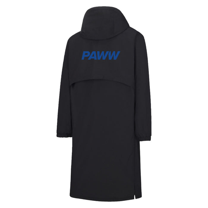 PAWW Speedo Team Parka 2.0