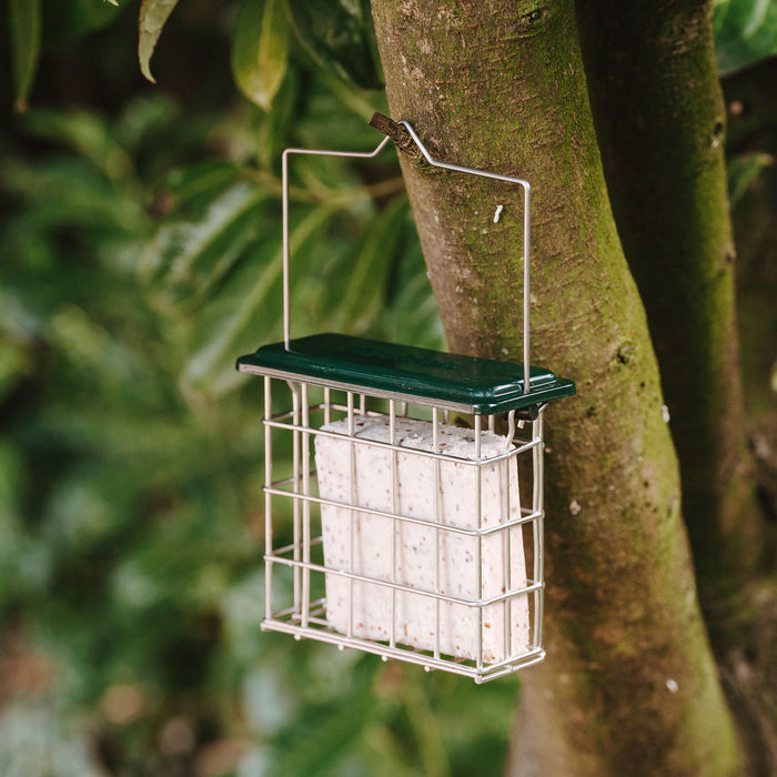 Peckish All Weather Suet Cake Feader