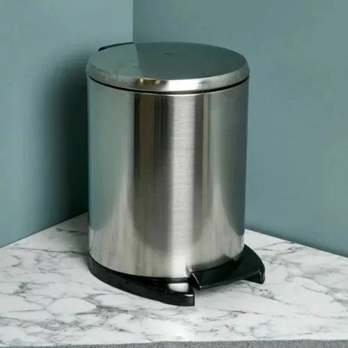 trash can 6 Liters dimensions specs