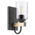 Pepper Single Vanity Light
