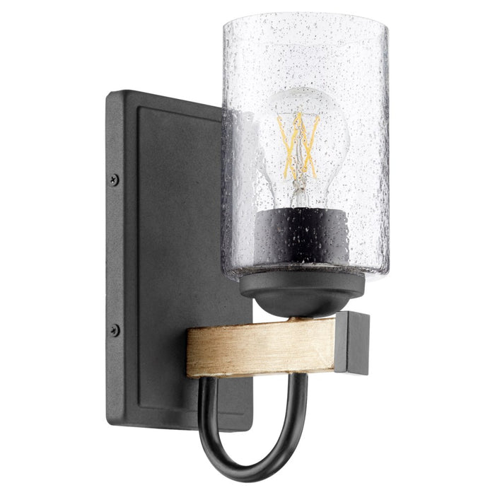 Pepper Single Vanity Light