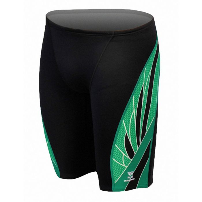 PHNX SPLICE JAMMER BLACK/GREEN
