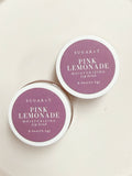 Pink Lemonade Sugar Lip Scrub