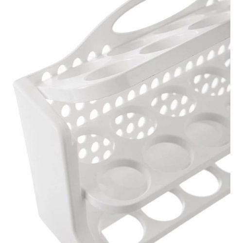 egg organizer in Egyptian home