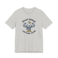 Playful Lifting Goose Tee