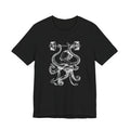 Playful Octopus Power Tee