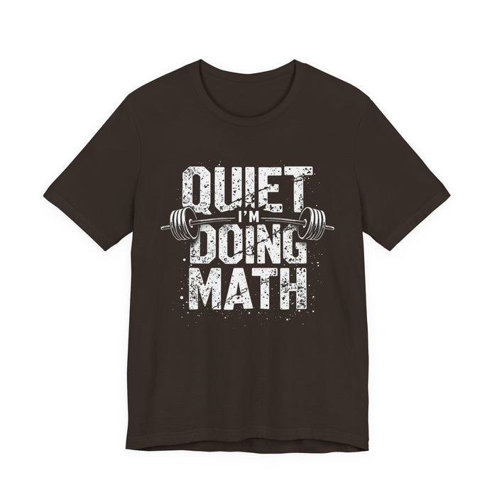 Playful STEM Power Shirt