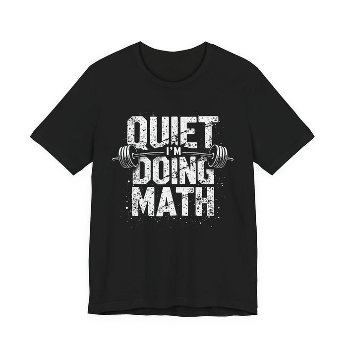 Playful STEM Power Shirt
