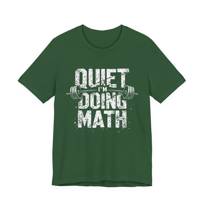 Playful STEM Power Shirt