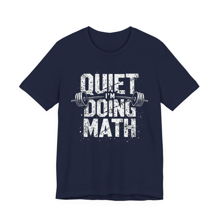 Playful STEM Power Shirt