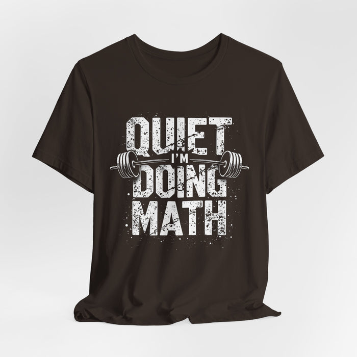 Playful STEM Power Shirt