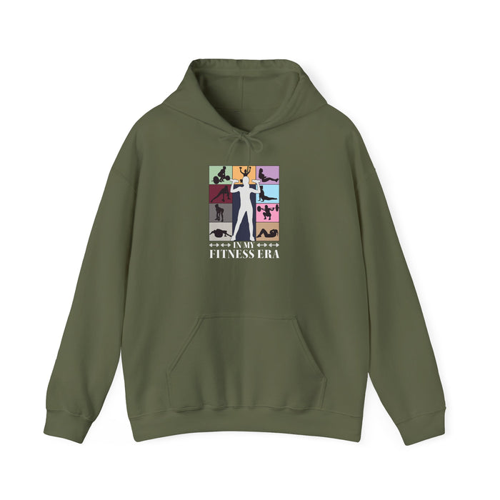 Power-Up Fitness Era Hoodie