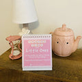 "Prayer Time for Little Ones" - Pink
