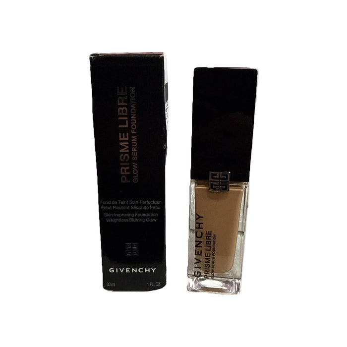 Givenchy Prisme Libre Glow Serum Foundation