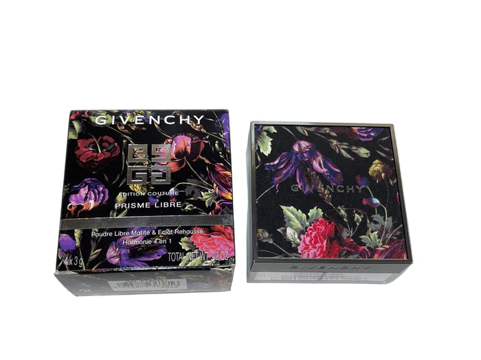 Givenchy Prisme Libre Loose Powder