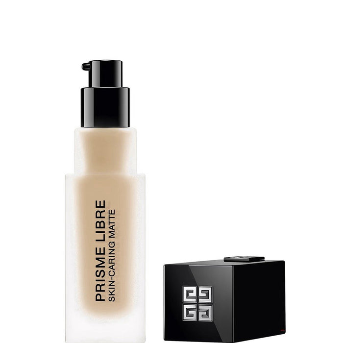 Givenchy Prisme Libre Skin-Caring Matte Foundation