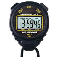 Pro Survivor Stopwatch - BLACK