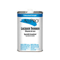 Professional Lacquer Thinner - Low VOC