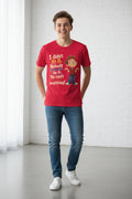 Red - 3000 - FRONT