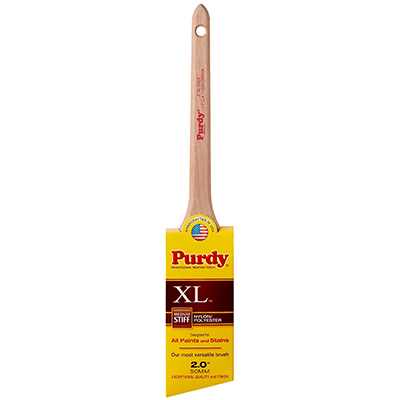 Purdy XL Dale Nylon/Poly Angle Sash