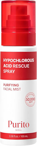 PURITO SEOUL Hypochlorous Acid Rescue Spray 100ml