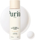 PURITO SEOUL Oat PDRN Gentle Refining Toner 200ml