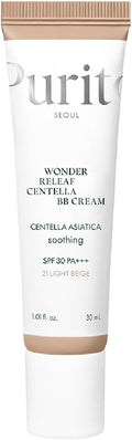 PURITO SEOUL Wonder Releaf Centella BB Cream