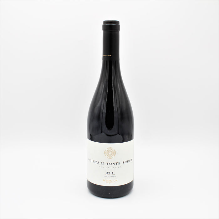 Quinta da Fonte Souto Tinto