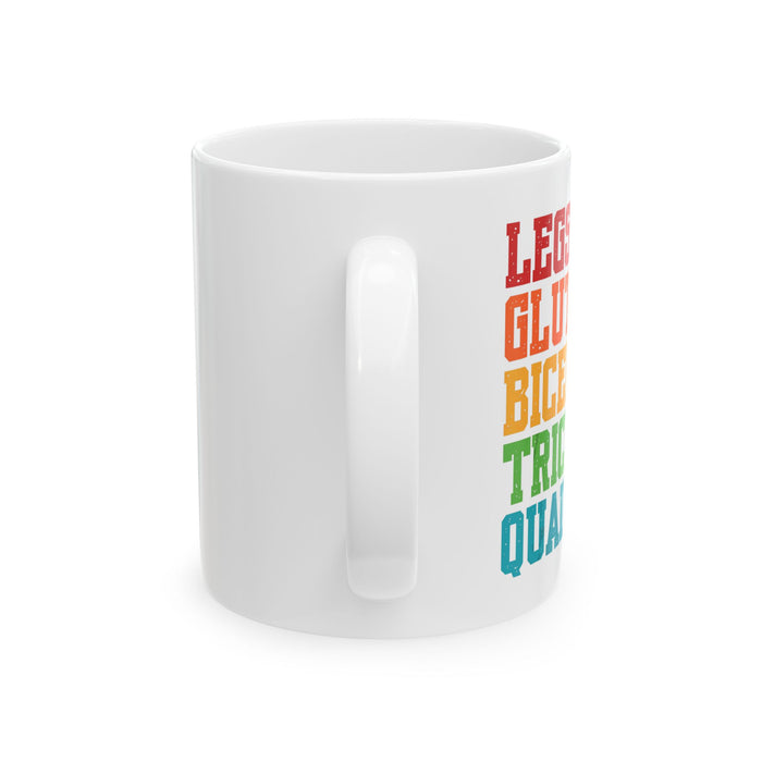 Radiant Rep-Ready Mug